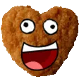 Chicken Noobies