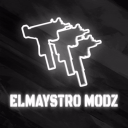 ELmaystro Modz Discord Server Icon