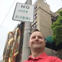 Jim's trombone zone