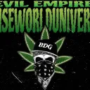 The Evil Empire