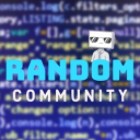 Random Community