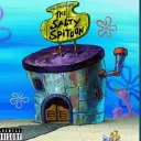 The Salty Spitoon