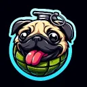 Pug Party Pals