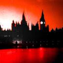 Blood of London ※ Victorian Roleplay Discord Server Icon