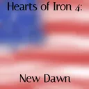 Hearts of Iron: New Dawn