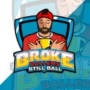 Broke Ballers Still Ball