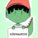 Niñosaurios Discord Server Icon