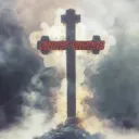 Christ Vapors Discord Server Icon