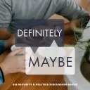 Definitely Maybe Livestreams