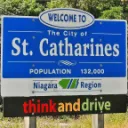 St. Catharines