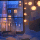 🌧Shaky's Room🌙