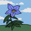 ❁ F L O W E R  G A R D E N ❁ - discord server icon