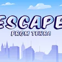 Escape from Tehra