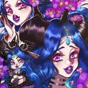 EmpressSin's Coven