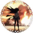 ╱  jigsaw  .  #rt3k .  inactive Discord Server Icon
