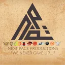 Official Page Productions Fan Server