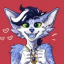 Furry Walmart