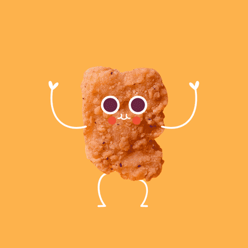 Logo for ~Nugget Gaming~
