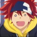    • Haikyuu World Discord Server Icon
