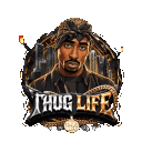 ThugLife RP Discord Server Icon