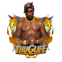Discovery icon for ThugLife Discord server