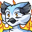Bluskys' Emote Server 2