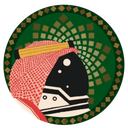 Discovery icon for AGZ | القيمرزيون Discord server