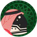 Discovery icon for AGZ | القيمرزيون Discord server