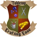 Tabletop_Crafting_Cave