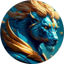 HorizonLion YT - discord server icon