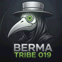 BERMA TRIBE 019