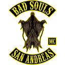 BAD SOULS MC