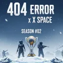 404 ERROR ORGANIZATION
