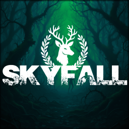 Discovery icon for SkyFall TheOutbreak Discord server