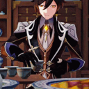 Yong Soon Teahouse & Relaxation Centre Discord server icon