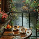 Yong Soon Teahouse & Relaxatio... Discord Server Icon