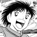 Captain Tsubasa Artwork Database