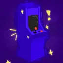 Just an Arcade! 🎮