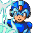 Discovery icon for Mega Man X Online: Deathmatch Discord server