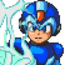 Mega Man X Online: Deathmatch