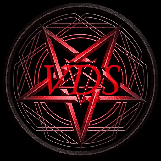VertualDS - Discord Server VertualDS - Discord Server