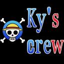 Ky's Crew   Discord Server Icon