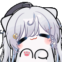 兔兔歐 ฅ( ̳> ꈊ < ̳ฅ).｡oO