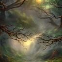 ⫷ Arneen, the enchanted world rp ⫸ Discord Server Icon