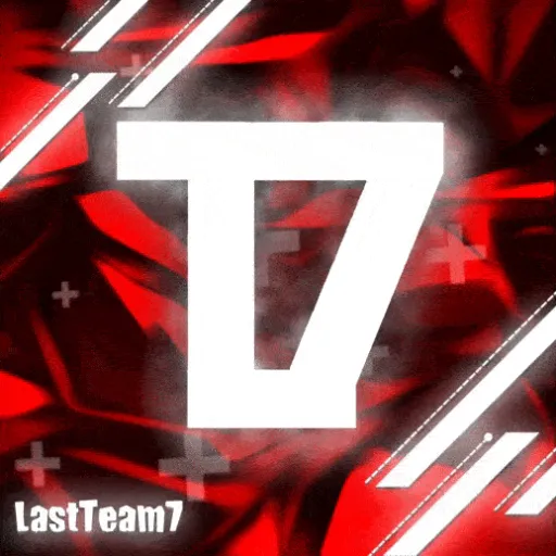 Last Team 7 | GO 1050 — мониторинг Discord сервера, статистика и рейтинг