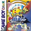 Pokémon Pinball