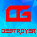 Destroyer Playz YT Icon