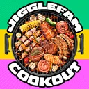 The Jigglefam Cookout