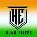 HUNK ELITES 🇮🇳 icon