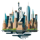 Livin' in New York